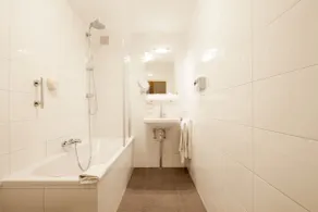 Hotel Dordrecht - Chambre