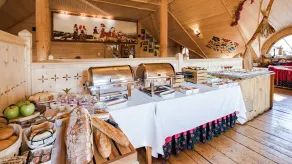 Skansen Holiday - Restaurant