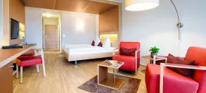 Hotel Traube am See - Room