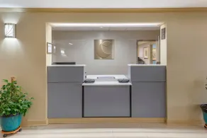 Comfort Inn Greensboro - Kernersville - Hall