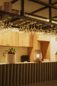 Cocli Hotel Boutique Salento - Restaurant