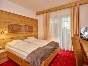 Hotel Seefelderhof - Room