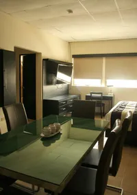 Hotel El Camino Inn & Suites - Chambre