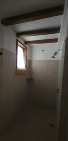 La casa del sueño - Badeværelse