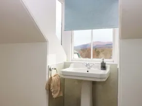 Tayview - Bathroom