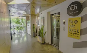Hotel El Peñon by Bithotels - Reception