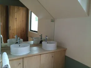 Hotel Nativo - Bathroom