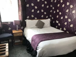 The Old Coach House - Room