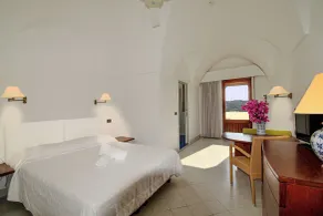 Mursia Wellness Hotel - Zimmer