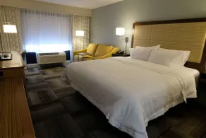 Hampton Inn Searcy - Chambre