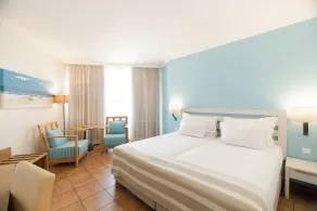 Pestana Viking Beach & SPA Resort - Vue de la chambre