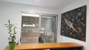 3 Bedroom Beachfront at Wyuna Apartments - Reception