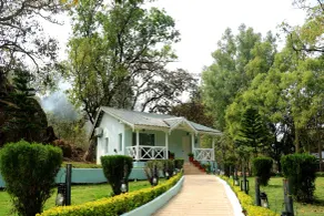 Greendale Resort - Room