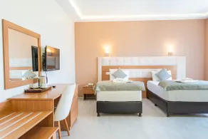 Westport İstanbul Hotel - Zimmer