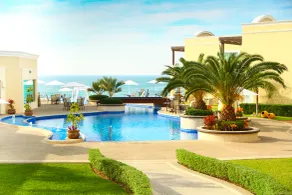 Diamond Bay - Piscine