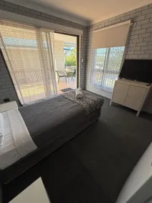 Surf Beach Motel Tweed - Habitación