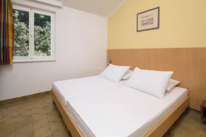 Lanterna Resort - Ausblick vom Zimmer