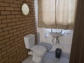 Mountain View Country Estate - Bathroom