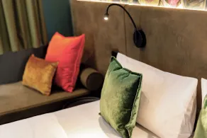Rugs Hotel Augsburg, Trademark Collection by Wyndham - Zimmer