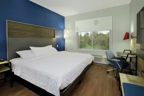 Tru By Hilton Waco South, TX - Chambre