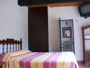 Cabañas Quinta Patricia - Værelse