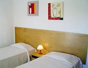 Jardins Vale de Parra - Zimmer