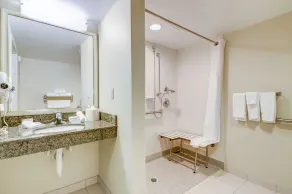 Hilton Garden Inn Waldorf - Salle de bain