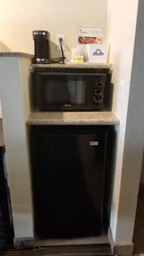 SureStay Hotel by Best Western Chula Vista San Diego Bay - Chambre