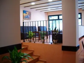 Hotel O Lagar - Lobby lounge