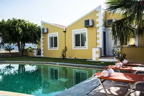Plakalona Apartments - Basseng