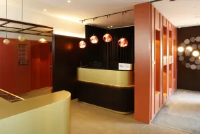 Arts Hotel Porto, Tapestry Collection By Hilton - Réception