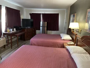 Downtown Inn - Chambre