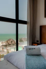 Totem Beach Club - Celestun - Zimmer