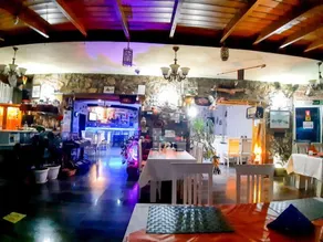 villa stone up to ble alb - Restaurant