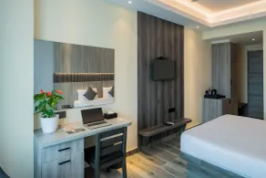 Artis Connect Mysore - Chambre