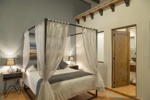 Morazul Hotel Boutique - Chambre