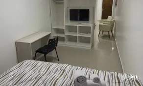 Pel Apart Hotel - Room