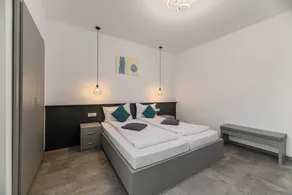 Johann Strauss Hotel - Værelse