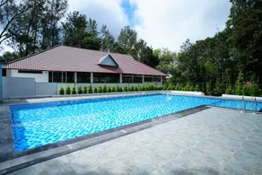 Coorg Orange Blossom Resort and Spa - Pool