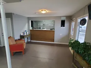 Suburban Studios Brazil - Réception