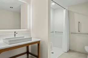 Element by Marriott Springfield South - Badezimmer