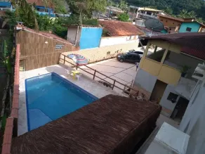 Residencial Villa Nova - Piscine