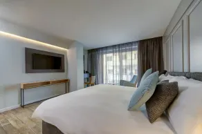Land's End, Boutique Hotel - Chambre