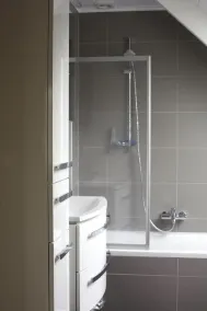 B2B-flats - Salle de bain