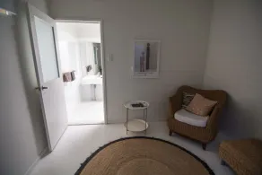 Byron Springs - Room