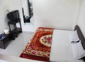 Hotel Banjara - Chambre
