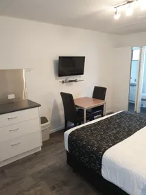 Budget on the Lake - Room