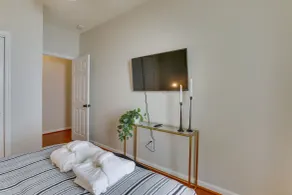 Bluffton Vacation Rental w/ Private Hot Tub - Zimmer