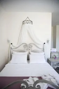 Efruze Otel - Zimmer