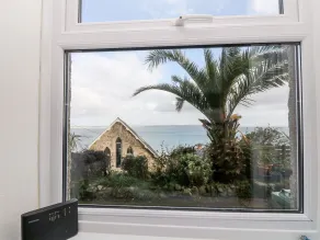 Lookout Cottage - Værelse